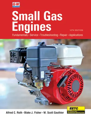 Pequeños motores de gas - Small Gas Engines