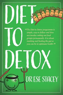 Dieta para desintoxicarse - Diet to Detox