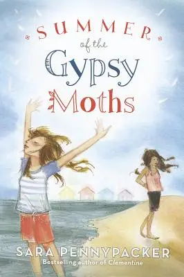 El verano de las polillas gitanas - Summer of the Gypsy Moths