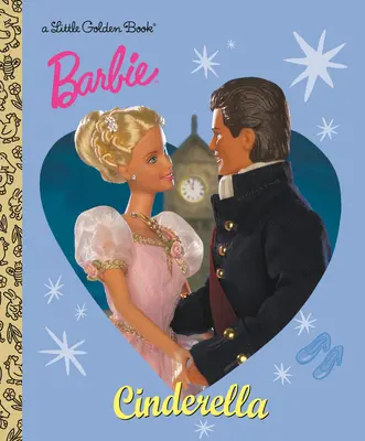 Barbie: Cenicienta (Barbie) - Barbie: Cinderella (Barbie)