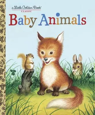 Animales de granja - Baby Animals