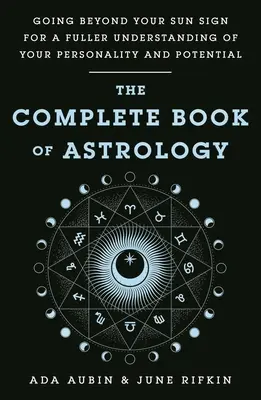 El libro completo de astrología - The Complete Book of Astrology