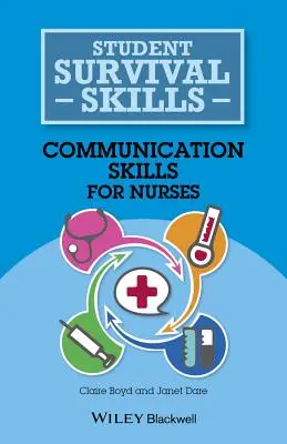 Técnicas de comunicación para enfermeras - Communication Skills for Nurses