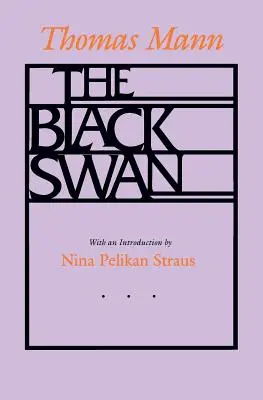 El cisne negro - The Black Swan