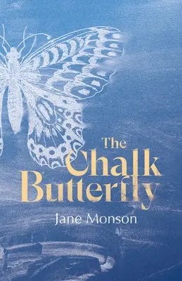 La mariposa de tiza - The Chalk Butterfly