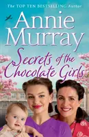 Los secretos de las chicas de chocolate - Secrets of the Chocolate Girls