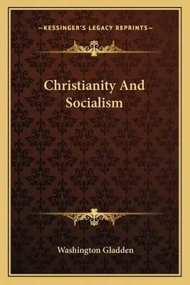 Cristianismo y socialismo - Christianity and Socialism