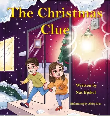 La pista de Navidad - The Christmas Clue