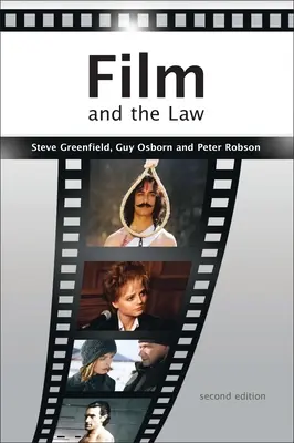 Cine y Derecho: El cine de la justicia - Film and the Law: The Cinema of Justice
