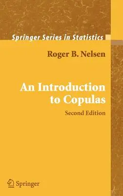 Introducción a las cópulas - An Introduction to Copulas