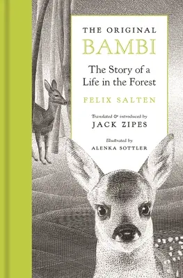 El Bambi original: La historia de una vida en el bosque - The Original Bambi: The Story of a Life in the Forest