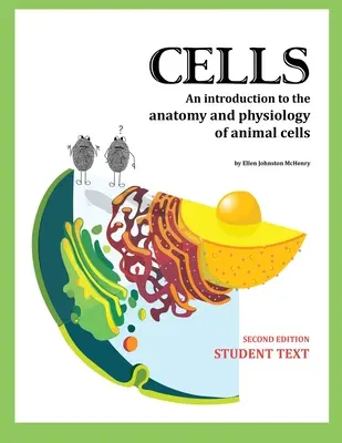 Cells Student Text 2ª edición - Cells Student Text 2nd edition