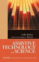 Ciencia y tecnología asistencial - Assistive Technology and Science