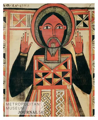 Revista del Museo Metropolitano, 2021: Volumen 56volumen 56 - Metropolitan Museum Journal, 2021: Volume 56volume 56