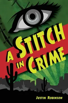 Una puntada en el crimen - A Stitch in Crime