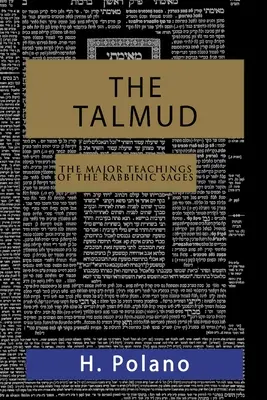 El Talmud - The Talmud