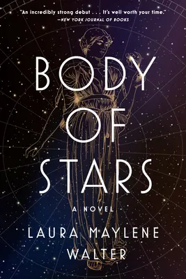 Cuerpo de estrellas - Body of Stars