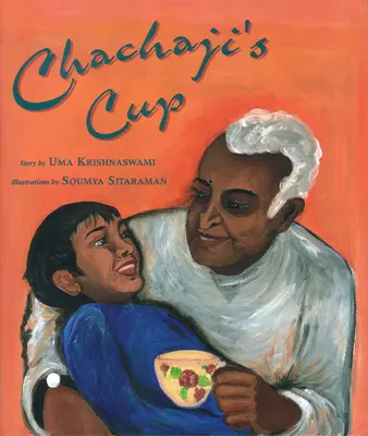 La copa de Chachaji - Chachaji's Cup