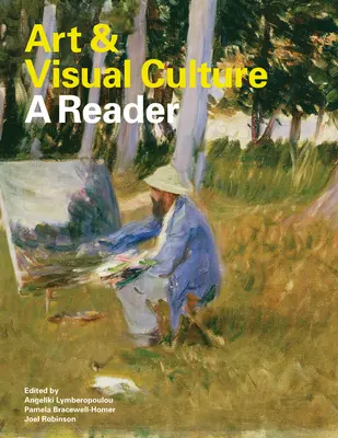 Arte y cultura visual: A Reader - Art & Visual Culture: A Reader
