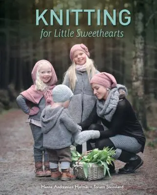 Tejer para novios - Knitting for Little Sweethearts