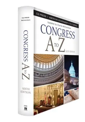 El Congreso de la A a la Z - Congress A to Z