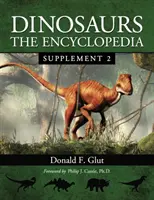 Dinosaurios: La Enciclopedia, Suplemento 2 - Dinosaurs: The Encyclopedia, Supplement 2