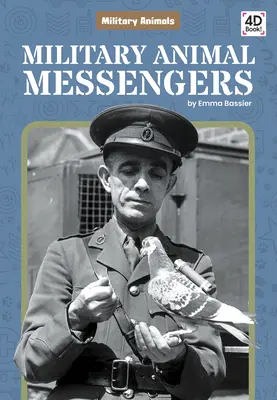 Animales militares mensajeros - Military Animal Messengers