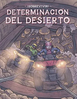 Determinacin del Desierto - Determinacin del Desierto (Desert Determination)