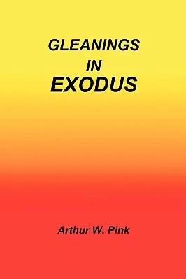 Espigas en el Éxodo - Gleanings in Exodus