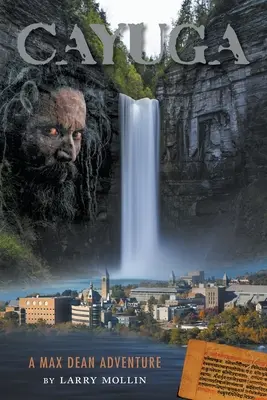 Cayuga: Una aventura de Max Dean - Cayuga: A Max Dean Adventure