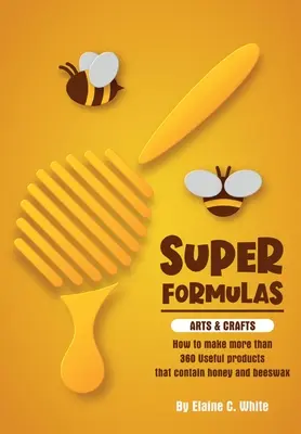 Superfórmulas, Artes y Oficios - Super Formulas, Arts and Crafts