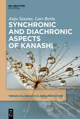 Aspectos sincrónicos y diacrónicos de Kanashi - Synchronic and Diachronic Aspects of Kanashi