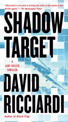 Objetivo en la sombra - Shadow Target