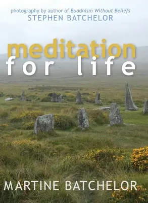 Meditación para la vida - Meditation for Life