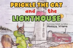 El gato Prickle y el faro - Prickle the Cat and the Lighthouse