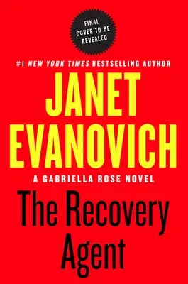 El agente de recuperación: A Novelvolume 1 - The Recovery Agent: A Novelvolume 1