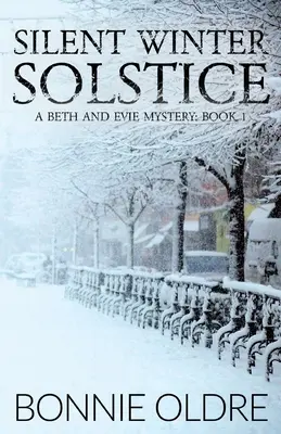 Solsticio de invierno silencioso - Silent Winter Solstice