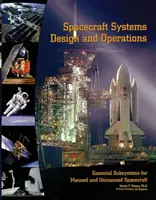 Diseño y operaciones de sistemas de naves espaciales - Spacecraft Systems Design and Operations