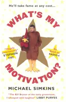 ¿Cuál es mi motivación? - What's My Motivation?