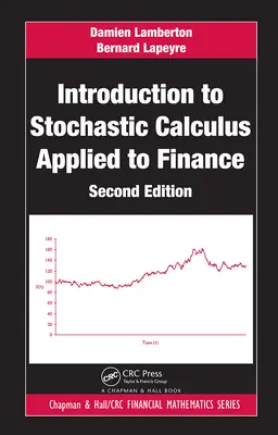 Introducción al cálculo estocástico aplicado a las finanzas - Introduction to Stochastic Calculus Applied to Finance