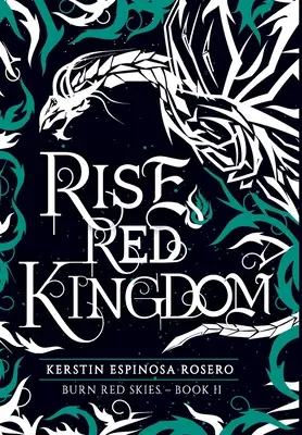 Levántate Reino Rojo - Rise Red Kingdom