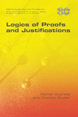 Lógica de pruebas y justificaciones - Logics of Proofs and Justifications