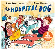 El perro del hospital - Hospital Dog