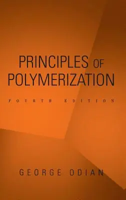 Principios de polimerización - Principles of Polymerization