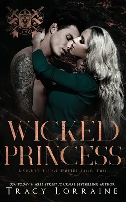 Princesa malvada - Wicked Princess