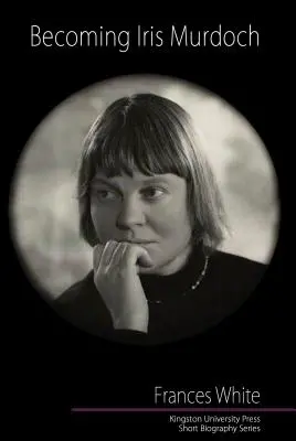 Convertirse en Iris Murdoch - Becoming Iris Murdoch
