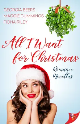 Todo lo que quiero para Navidad - All I Want for Christmas