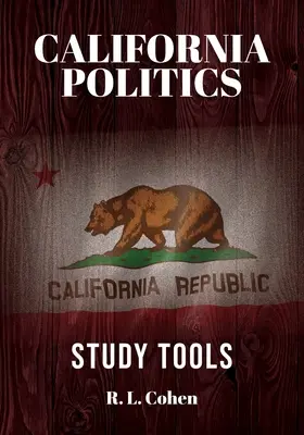 Herramientas de estudio de la política californiana: Herramientas de estudio - California Politics Study Tools: Study Tools