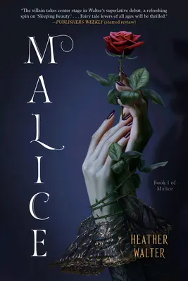 Malicia - Malice