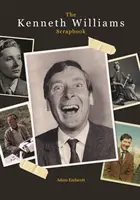 Álbum de recortes de Kenneth Williams - Kenneth Williams Scrapbook